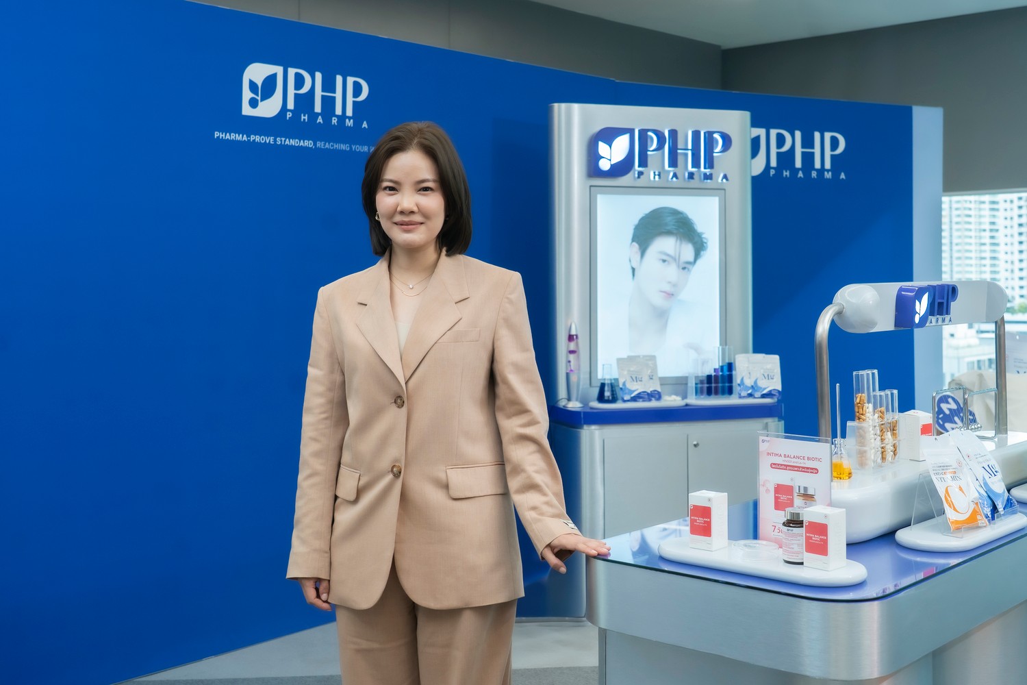 คุณลักขณา เชาว์วิศิษฐ